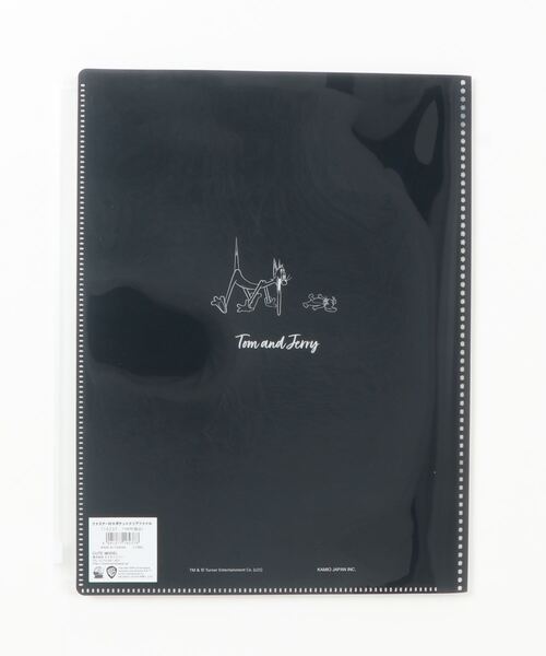 クリアファイル 3/6/4/5/3/3/ お兄ちゃんはおしまい！ クリアファイルC