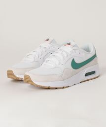 NIKE | NIKE ナイキ AIR MAX SC エア マックス SC MDJ1997 100WHITE/GRNS(スニーカー)