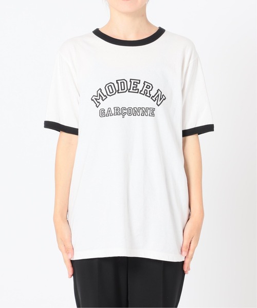 Deuxieme Classe Modern Garconne Hoodie