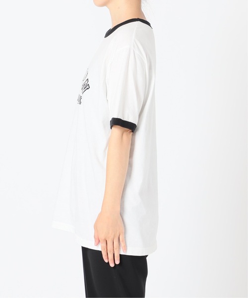 Deuxieme Classe（ドゥーズィエムクラス）の「Modern Garconne T