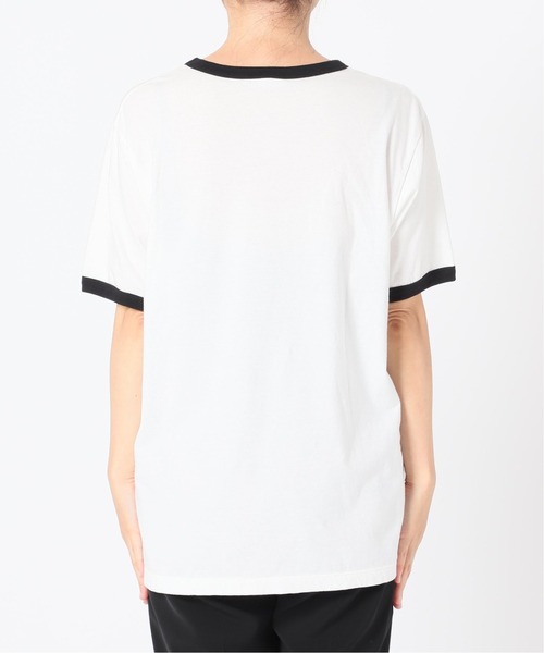 Deuxieme Classe（ドゥーズィエムクラス）の「Modern Garconne T