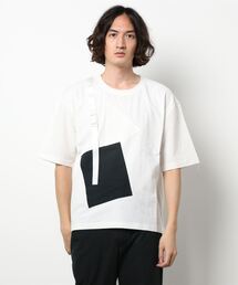 ガチャ付きカットオフプルーバー