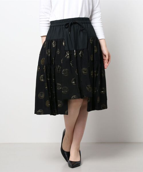 Vivienne Westwood（ヴィヴィアンウエストウッド）の「ラメドット 