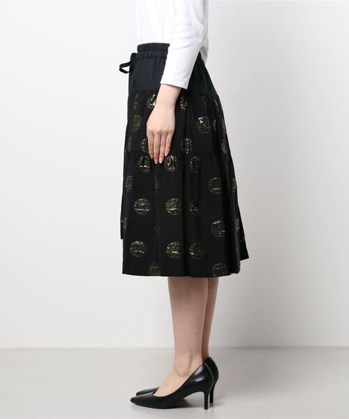 Vivienne Westwood（ヴィヴィアンウエストウッド）の「ラメドット
