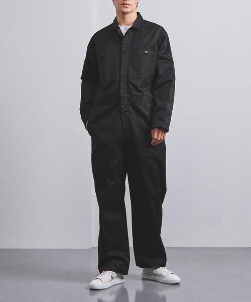 Valet バレット ジャンプスーツ つなぎ オールインワン Valet バレット バレット のファッション