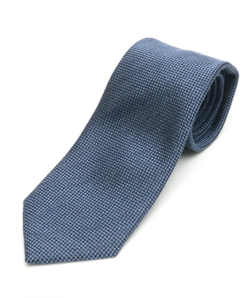 TOKYO SHIRTS（トウキョウシャツ）の「ベーシックネクタイ（ネクタイ・メンズ・その他1/その他2/その他3/その他4/その他5/その他6/その他7/その他8/その他9/その他10/その他11/その他12/その他13/その他14/その他15/その他16/その他17/その他18/その他19/その他20・FREE）」の2枚目の写真