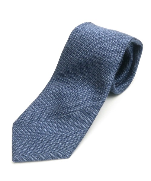 TOKYO SHIRTS（トウキョウシャツ）の「ベーシックネクタイ（ネクタイ・メンズ・その他1/その他2/その他3/その他4/その他5/その他6/その他7/その他8/その他9/その他10/その他11/その他12/その他13/その他14/その他15/その他16/その他17/その他18/その他19/その他20・FREE）」の3枚目の写真