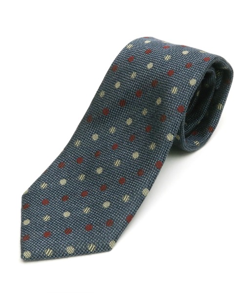 TOKYO SHIRTS（トウキョウシャツ）の「ベーシックネクタイ（ネクタイ・メンズ・その他1/その他2/その他3/その他4/その他5/その他6/その他7/その他8/その他9/その他10/その他11/その他12/その他13/その他14/その他15/その他16/その他17/その他18/その他19/その他20・FREE）」の4枚目の写真