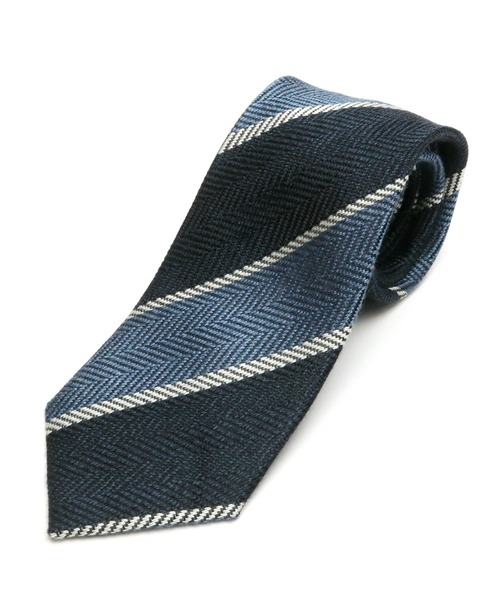 TOKYO SHIRTS（トウキョウシャツ）の「ベーシックネクタイ（ネクタイ・メンズ・その他1/その他2/その他3/その他4/その他5/その他6/その他7/その他8/その他9/その他10/その他11/その他12/その他13/その他14/その他15/その他16/その他17/その他18/その他19/その他20・FREE）」の5枚目の写真