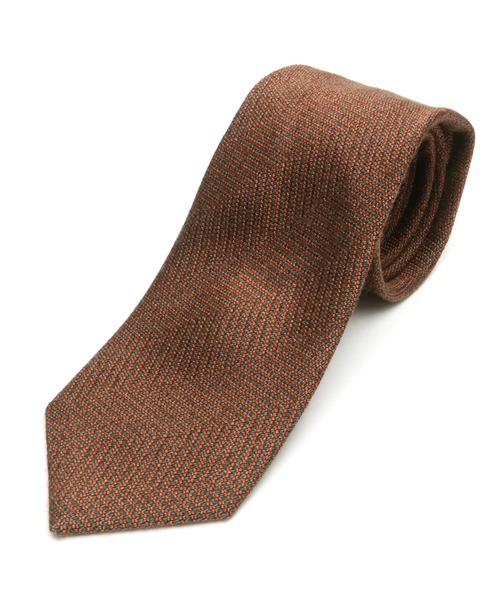 TOKYO SHIRTS（トウキョウシャツ）の「ベーシックネクタイ（ネクタイ・メンズ・その他1/その他2/その他3/その他4/その他5/その他6/その他7/その他8/その他9/その他10/その他11/その他12/その他13/その他14/その他15/その他16/その他17/その他18/その他19/その他20・FREE）」の14枚目の写真