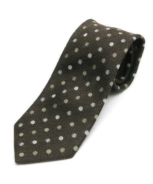 TOKYO SHIRTS（トウキョウシャツ）の「ベーシックネクタイ（ネクタイ・メンズ・その他1/その他2/その他3/その他4/その他5/その他6/その他7/その他8/その他9/その他10/その他11/その他12/その他13/その他14/その他15/その他16/その他17/その他18/その他19/その他20・FREE）」の18枚目の写真