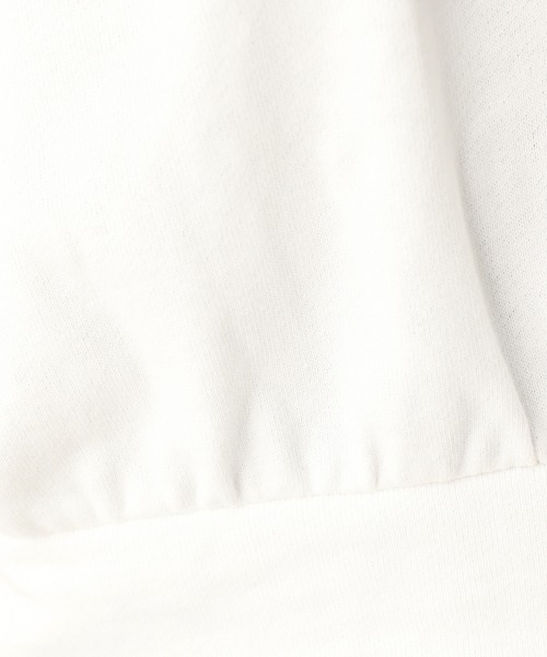 repipi armario(レピピ アルマリオ)の「BEARプリントスウェット(Tシャツ/カットソー・キッズ・ベージュ/ホワイト/ブラック・SMALL/MEDIUM/LARGE)」の18枚目の写真