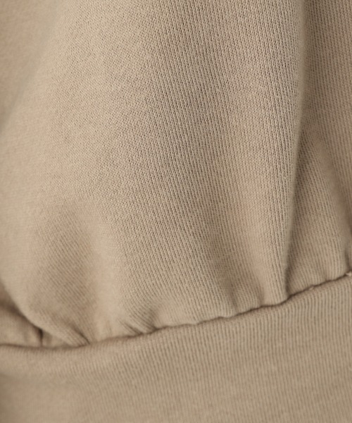 repipi armario(レピピ アルマリオ)の「BEARプリントスウェット(Tシャツ/カットソー・キッズ・ベージュ/ホワイト/ブラック・SMALL/MEDIUM/LARGE)」の20枚目の写真