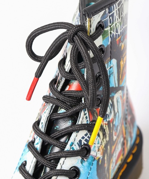 Dr. Martens アートプリント ワークブーツ 楽天市場】ドクターマーチン 絵画（靴）の通販