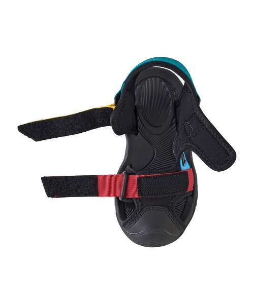 DOUBLE_B（ダブルビー）の「カラーベルトサンダル（サンダル・キッズ・マルチ・16cm/17cm/18cm/19cm/20cm/15cm）」の11枚目の写真