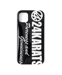 Bold Logo iPhone Case 11