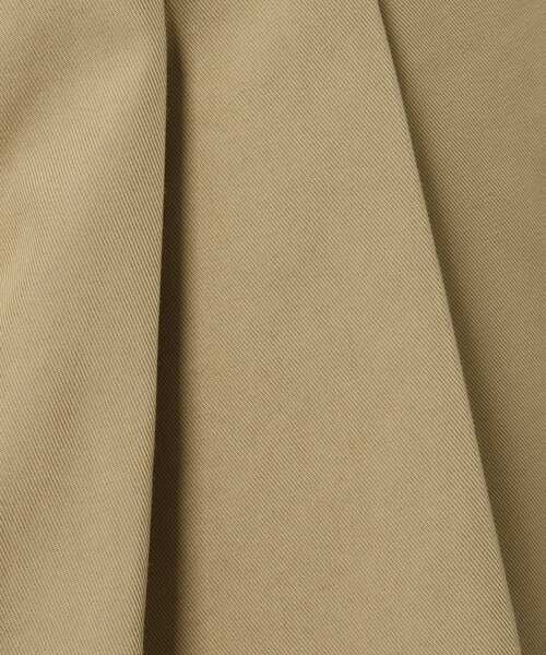 BASECONTROL（ベースコントロール）の「◆高密度 コットンポリエステル バルーンパンツ（その他パンツ・メンズ・ブラック/ベージュ/ネイビー/グリーン/アイボリー・03/02）」の12枚目の写真