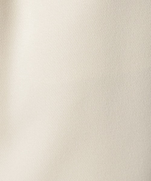 BAYFLOW(ベイフロー)の「ウールライクワイドパンツ(その他パンツ・レディース・ブラック/ブラウン/オフホワイト/ブルー・SMALL/MEDIUM)」の14枚目の写真