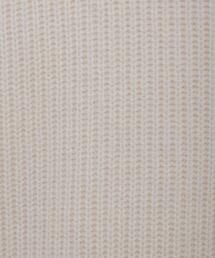 Drawer（ドゥロワー）の「＜Drawer（ドゥロワー）＞ 7G畔編みクルー