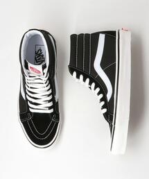 VANSioYj́VANS SK8-HI 38 DX/GXP[GCgiXj[J[j
