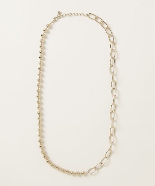 8(eight)(エイト)の「デザインネックレス(ネックレス・メンズ・その他8/その他25/その他27/その他29/その他3/その他5/その他6/その他7/その他9/その他10/その他11/その他12/その他15/その他16/その他17/その他18/その他19/その他20/その他21/その他26/その他28/その他23/その他2/その他1/その他22/その他14/その他24/その他4/その他13・FREE)」の17枚目の写真