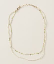 ８(eight)（エイト）の「デザインネックレス（ネックレス）」