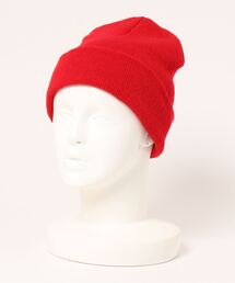 Anuenue | カラフルニット帽(ニットキャップ/ビーニー)