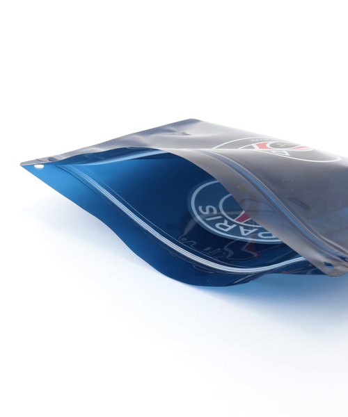 PARIS SAINT-GERMAIN（パリサンジェルマン）の「【Pake(R) × Paris Saint-Germain】プリント ジッパーバッグセット (3枚組)（その他小物・メンズ・その他・FREE）」の4枚目の写真