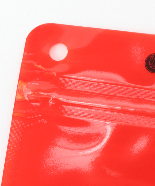 PARIS SAINT-GERMAIN（パリサンジェルマン）の「【Pake(R) × Paris Saint-Germain】プリント ジッパーバッグセット (3枚組)（その他小物・メンズ・その他・FREE）」の9枚目の写真