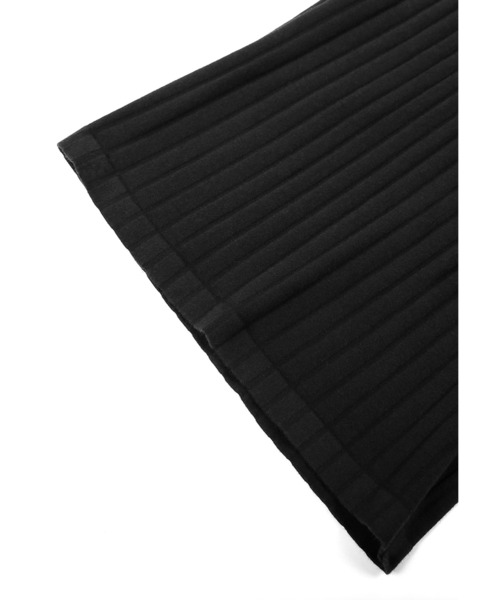 HANES（ヘインズ）の「Hanes/ヘインズ レディース ルームウェア ルームパンツ パジャマ 女性 ボトムス リブパンツ 無地（ルームウェア/パジャマ・レディース・ブラウン/グレー/ベージュ・LARGE/MEDIUM）」の11枚目の写真