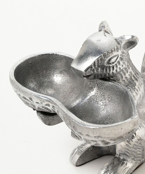 bpr BEAMS（ビーピーアール ビームス ）の「DETAIL INC. / Squirrel & Nuts トレイ（ステーショナリー・レディース・その他/その他1・ONE SIZE）」の12枚目の写真