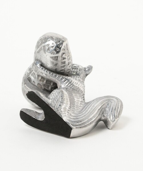 bpr BEAMS（ビーピーアール ビームス ）の「DETAIL INC. / Squirrel & Nuts トレイ（ステーショナリー・レディース・その他/その他1・ONE SIZE）」の11枚目の写真