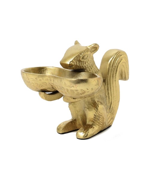 bpr BEAMS（ビーピーアール ビームス ）の「DETAIL INC. / Squirrel & Nuts トレイ（ステーショナリー・レディース・その他/その他1・ONE SIZE）」の10枚目の写真