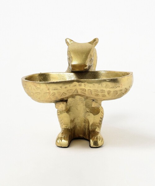 bpr BEAMS（ビーピーアール ビームス ）の「DETAIL INC. / Squirrel & Nuts トレイ（ステーショナリー・レディース・その他/その他1・ONE SIZE）」の7枚目の写真