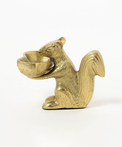 bpr BEAMS（ビーピーアール ビームス ）の「DETAIL INC. / Squirrel & Nuts トレイ（ステーショナリー・レディース・その他/その他1・ONE SIZE）」の6枚目の写真