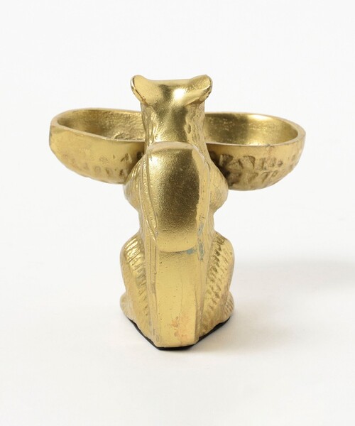 bpr BEAMS（ビーピーアール ビームス ）の「DETAIL INC. / Squirrel & Nuts トレイ（ステーショナリー・レディース・その他/その他1・ONE SIZE）」の5枚目の写真