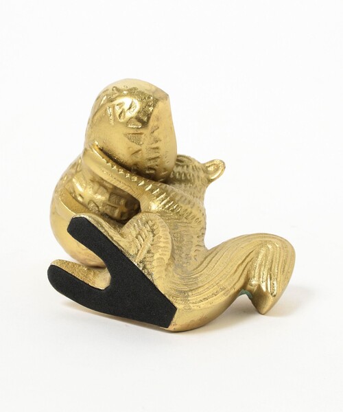 bpr BEAMS（ビーピーアール ビームス ）の「DETAIL INC. / Squirrel & Nuts トレイ（ステーショナリー・レディース・その他/その他1・ONE SIZE）」の3枚目の写真