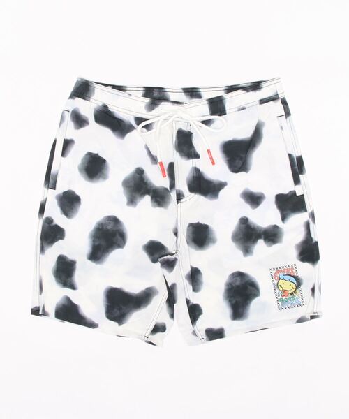 BOARD SHORTS/ROIAL(ロイアル)総柄ボードショーツ (水着) ccpamazonas.org