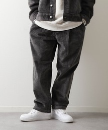ZIP FIVE | コーデュロイ ワイドタックパンツ(チノパンツ)