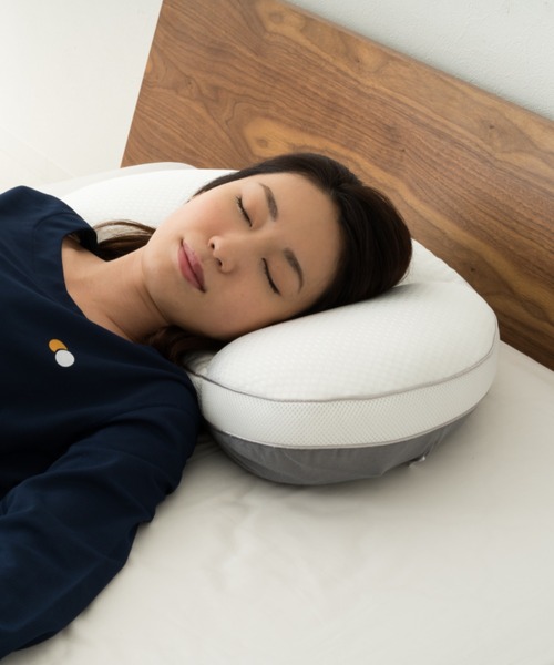 エムピロX 枕 硬め（寝具）｜EMOOR（エムール） 6,282円