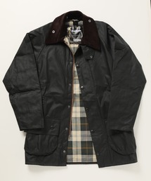 Barbour | 【BARBOUR/バブアー】Beaufort Wax Jacket/ビューフォート ワックス ジャケット(ブルゾン)