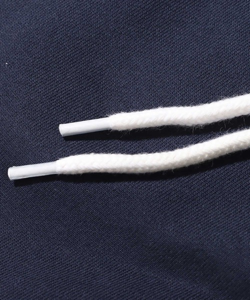 UGG（アグ）の「UGG@mos ダブルロゴ刺繍 スウェットパンツ / アグ ダブルロゴシシュウ スウェットパンツ（スウェットパンツ・レディース・ブラック/ネイビー/グレー・L/XL/M）」の6枚目の写真