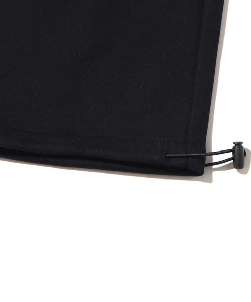 UGG（アグ）の「UGG@mos ダブルロゴ刺繍 スウェットパンツ / アグ ダブルロゴシシュウ スウェットパンツ（スウェットパンツ・レディース・ブラック/ネイビー/グレー・L/XL/M）」の17枚目の写真