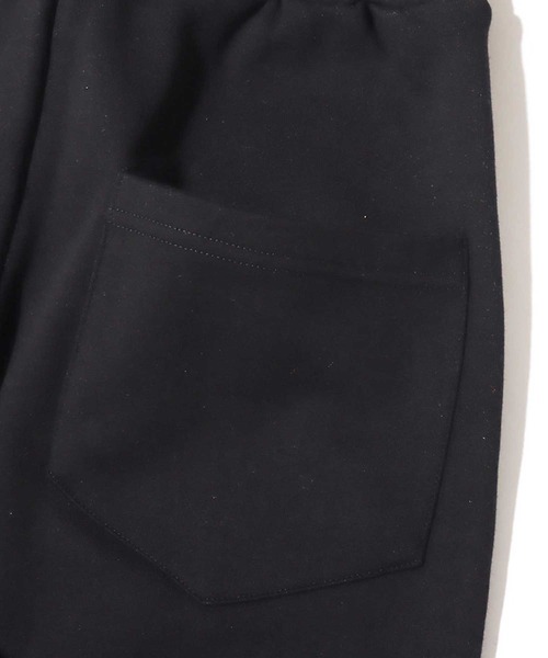 UGG（アグ）の「UGG@mos ダブルロゴ刺繍 スウェットパンツ / アグ ダブルロゴシシュウ スウェットパンツ（スウェットパンツ・レディース・ブラック/ネイビー/グレー・L/XL/M）」の18枚目の写真