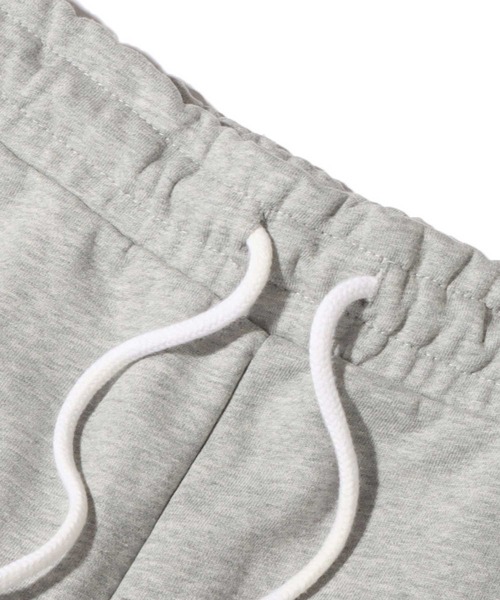 UGG（アグ）の「UGG@mos ダブルロゴ刺繍 スウェットパンツ / アグ ダブルロゴシシュウ スウェットパンツ（スウェットパンツ・レディース・ブラック/ネイビー/グレー・L/XL/M）」の20枚目の写真