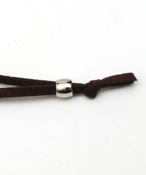 チチカカ（チチカカ）の「マリアネックレス（ネックレス・レディース・ブラック/ブルー・FREE）」の8枚目の写真