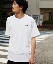 THE NORTH FACE | THE NORTH FACE S/S WALLS TEE / ザ ノース フェイス ショートスリーブ ウォールズ ティー(Tシャツ/カットソー)