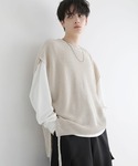 LILL(リル)の「トップス(ベスト)」