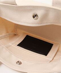 ヴィヴィアンウエストウッド　ブースター　ハンドバッグ　ステッチ Vivienne Westwood（ヴィヴィアンウエストウッド）の「ｷｬﾝﾊﾞｽﾄｰﾄ