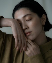 BYOKA | 【BYOKA / ビョーカ】G.WILLOW RING / リング(リング)